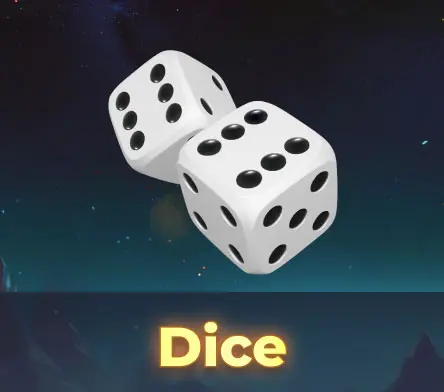 Dice