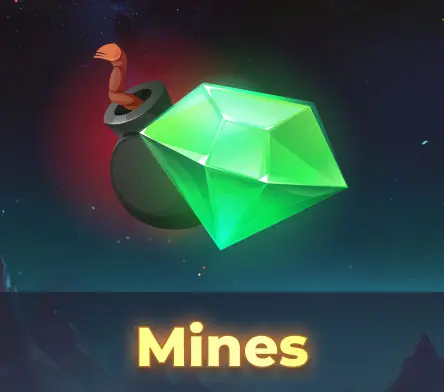 Mines